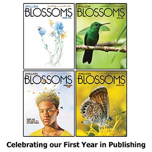 2 Million Blossoms and Dr. Kirsten Traynor
